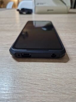 Asus rog phone 6 pro 18/512gb herny telefon. - 19