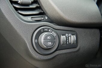 Fiat 500x Automat - len 43 000 km - 19