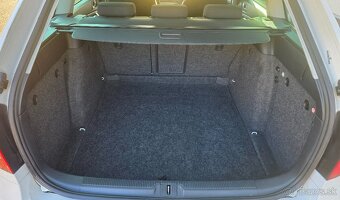 Skoda Octavia  1.6 TDi Combi - 19