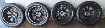 alu  kolesá   SUZUKI   6Jx16 - 19