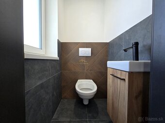 NOVÝ 4i RD 112 m² s terasou 27 m² + 600 m² pozemkom / Ďurkov - 19
