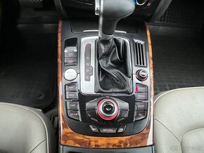 Audi A5 Sportback 2.0T FSI Quattro - 19