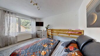 Rodinný dom len 15 min. od Žiliny - 19