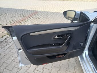 Volkswagen Passat CC 2.0TDI CR R-line 2012 - 19