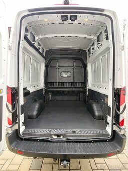 Ford Transit DCiVAN 2,0 TDCi L3H3 7-Miest - 19