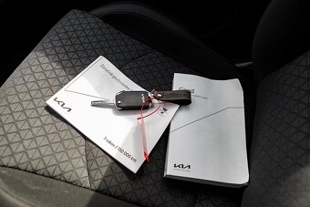 Kia Ceed 1.0T-GDi 74kW M6 Silver 02/2022 - 19