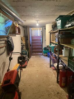 NOVÁ CENA Predaj zariadenej chaty pri Malom Dunaji – Čiern - 19