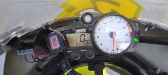 Yamaha R6 2005 Okruhovka + Video - 19