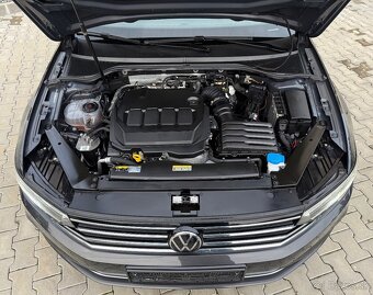 Volkswagen Passat Variant 2.0 TDI EVO Business - 19
