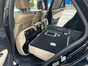 🔹Mercedes-Benz ML350 4-Matic🔹 - 19