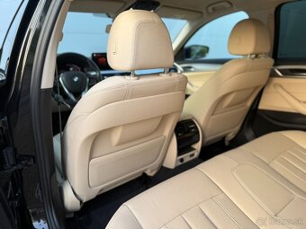 BMW 520 Touring G31 • 2023 • 109 000 km • TOP STAV •DPH - 19