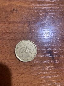 Rozne mince košický maraton,1924/2024,prva tranz.krvi,helmut - 19