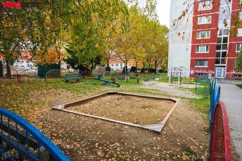 3 IZB. PRAŽSKÝ TYP 69 M2+6M LOGGIA, ZOMBOVÁ UL., KVP, 5. p - 19