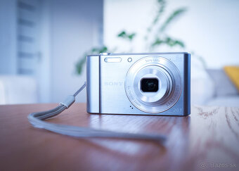 Sony Cyber-shot DSC-W810 - 19