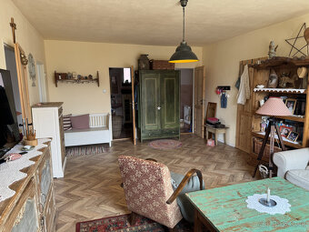 Predaj, rodinný dom, pozemok, záhrada, Kravany, okres Poprad - 19