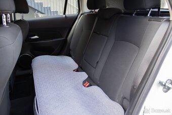 Chevrolet Cruze 1.7 D 96kW - 19