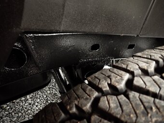 VOLKSWAGEN AMAROK 2.0 BiTDI-120kW REDUKCIA- NAVI- KOŽA-ŤAŽNE - 19