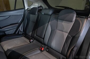 Subaru XV 2.0i-S ES Comfort - 19