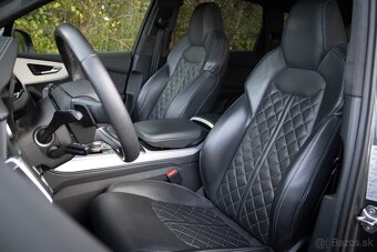 Audi Q7 3.0 TDI Sline 7 MIEST - 19