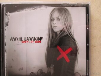 ANASTACIA + CHER - Believe + CHER - Living Proof - 19