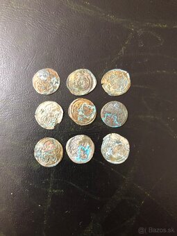 Mince (DENÁRE-Ferdinand 1) - 19