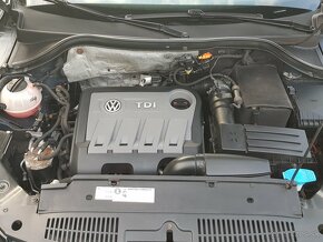 Volkswagen Tiguan 2.0 TDi - 4x4 - DSG - ODP. DPH (028545) - 19