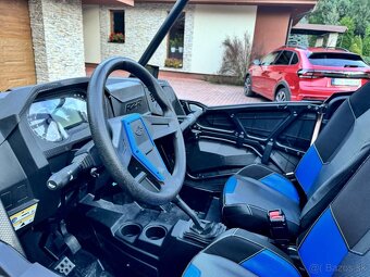 Polaris RZR 1000 - 2022 - 19