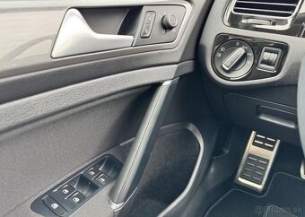 Volkswagen Golf 1.2 TSI ALLSTAR benzín manuál 81 kw - 19