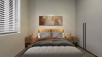 NA PREDAJ 4 IZBOVÁ NOVOSTAVBA S KRÁSNYM POZEMKOM 381m² | OBE - 19