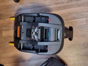 ☆ Peg Perego Book S hlboký kočík +autosedacka Primo Viaggio - 19