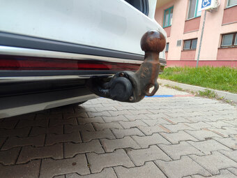 Passat Alltrack 2.0TDI DSG 4MOTION 147kW Weba,Matrix,Virtual - 19