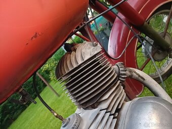 Jawa ČZ 175 356 - 19