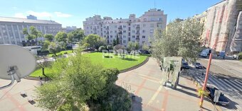 EXKLUZÍVNY 4i byt, PARKING, BALKÓN, LOGGIA, KLÍMA, ulica Mar - 19