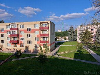 Na predaj 1-izb.byt s balkónom v Skalici - 19