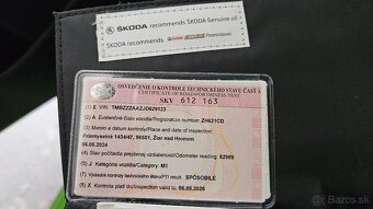 ŠKODA CITIGO 1.0 MPI 44kw - 19