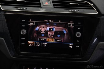 Volkswagen Touran 2.0TDI 110kW, automat, 2021, DPH - 19