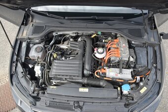 Volkswagen Golf 1.4 StyleP 110 TSID6F - 19