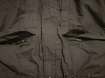 Burton, pánska snowboardová bunda veľ. L - 19