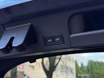 VW ARTEON R-LINE MOD 2018 1.MAJ MATRIX VIRTUAL KEYLESS TAŽNÉ - 19