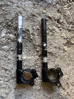 Rozpredám lacno STUNT Kawasaki zx6r 1998- 2003 - 19