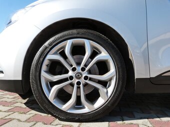 Renault Scénic Blue dCi 120 Intens EDC - 19