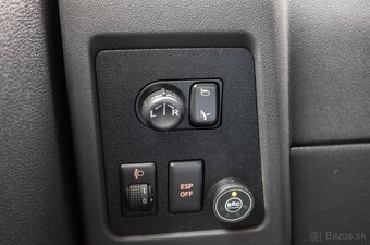 Nissan Qashqai 2.0 LPG, 104kW, A/T - 19