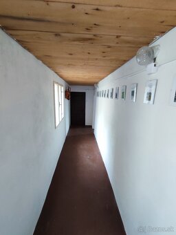 Ponúkame na predaj rodinný dom v obci Miškech Dedinka - 19