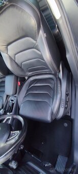 Škoda Kodiaq 1.4 TSI ACT Style 7 m DSG 15446 € - 19