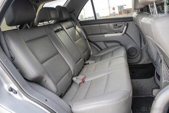 Kia Sorento 2.5 CRDi EX A/T - 19