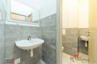 Na predaj  firemný priestor, Tabáň Nitra - 19
