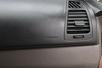 Kia Venga 1.6 CVVT TX A/T - 19