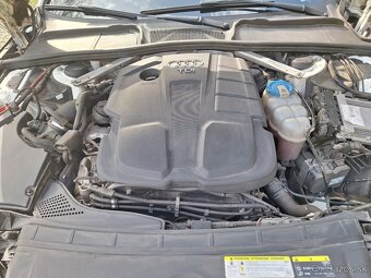 Audi A4 2.0 TDI 90kw (120PS) - 19