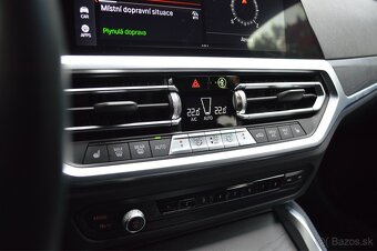 BMW 420d mHEV xDrive GranCoupe M Sport - 19