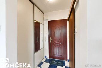 DO DOMČEKA | REZERVOVANÉ Bývanie v tichej lokalite obklopene - 19